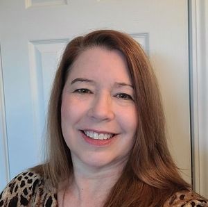 Meet your Posher, Cathy